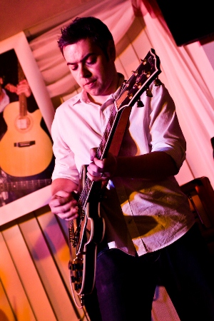Dave Whiffin