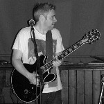 Dave Whiffin
