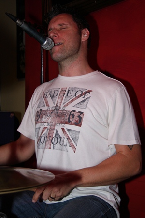 Ian Halford