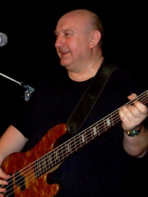 John Dawson