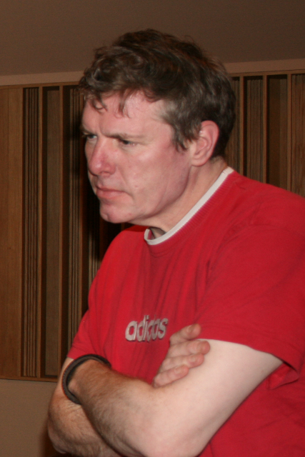 Les Watts