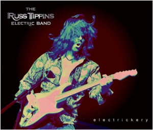 Russ Tippins