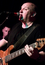John Dawson